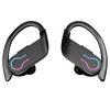 Mpow Q63Pro Wireless Bluetooth 5.3 Earbuds Sport Earphones Ear-hook Headset Mic