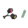 68RFE 545RFE Sonnax Line Booster Kit With Pressure Regulator Spring