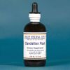 Pure Herbs: Dandelion Root - 4 oz.