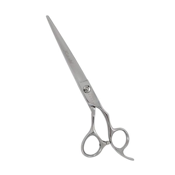 Kashi Professional Hair Cutting Barber Shears 6.5" Japanese Cobalt Steel