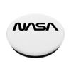 NASA Retro Logo PopSockets PopGrip: Swappable Grip for Phones & Tablets