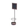 60616-01 2104910 Single Bottle Stand