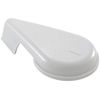 Waterway 2 Inch Diverter Handle - White