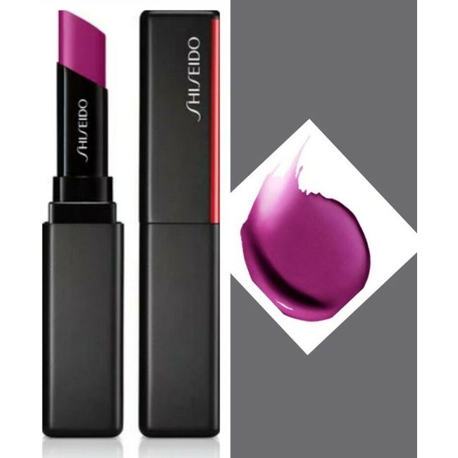 Shiseido - ColorGel LipBalm - 109 Wisteria - .07oz