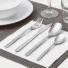 MOPSIG 803.430.04 16 Piece Mop Sig Cutlery Set