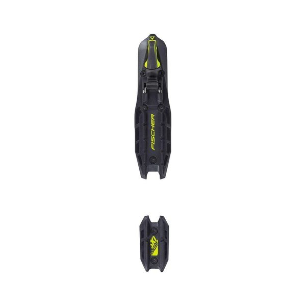 Fischer XC Classic Rollerski Bindung