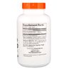 Doctors Best Extra Strength Ginkgo 360 Vegi Caps 120mg