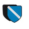 Copytec Patch Battleship Scharnhorst Crest Badge Emblem Kriegsmarine #35657