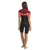 Jobe Women's Sofia Shorty 3/2mm Wetsuit, Pink, M, pink
