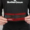 Buckle-Down Men's Wallet, Freddy Krueger, 4.0" x 3.5"