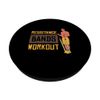Resistance Bands Workout Resistance Band PopSockets Swappable PopGrip