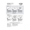 Command Poster Hanging Strips, Small, White, 24-Strips (17024-24ES)