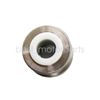 New Lower Door Hinge Roller Bushing & Pin Set For GM 1982-1992 Camaro Firebird