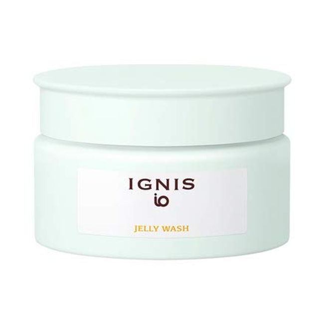 Ignis Io Jelly Wash 80g [parallel import goods]