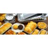 morekku Baking pakattobeika- OBS Pack of 10