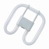 Osram PL Q CFL Square, 28w 2 Pin 827 Extra GR8,Warm White