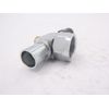 AMEX Rotalock Compressor Service Valve 1"-14 x 5/8"