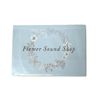 Flower Sound Shop Original Tissue, 6 Count, 1