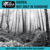 Miles Racing Fahrrad Scheibenbremsbeläge gesintert für Avid Code, Guide RE