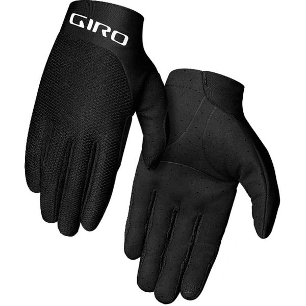 Giro Bike Trixter Handschuhe Black L