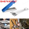 Carburetor Carb Cleaning Jet Cleaner Kit Tool Set For car