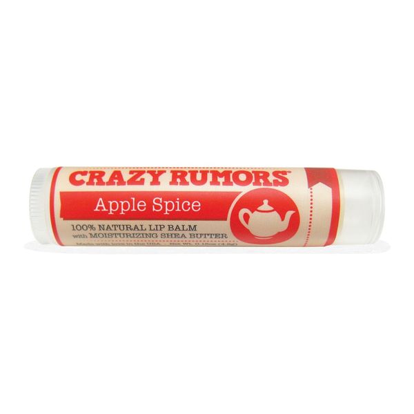 Apple Spice Lip Balm 4,4ml