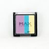 Max Factor MAXeye Shadow, African Violet 330, 0.12-Ounce Packages (Pack of 2)