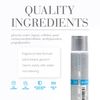 System Jo H2O Lubricant, 8-Ounce Bottle