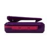 Gymboss Plus Interval Timer and Stopwatch (Violet/Pink)