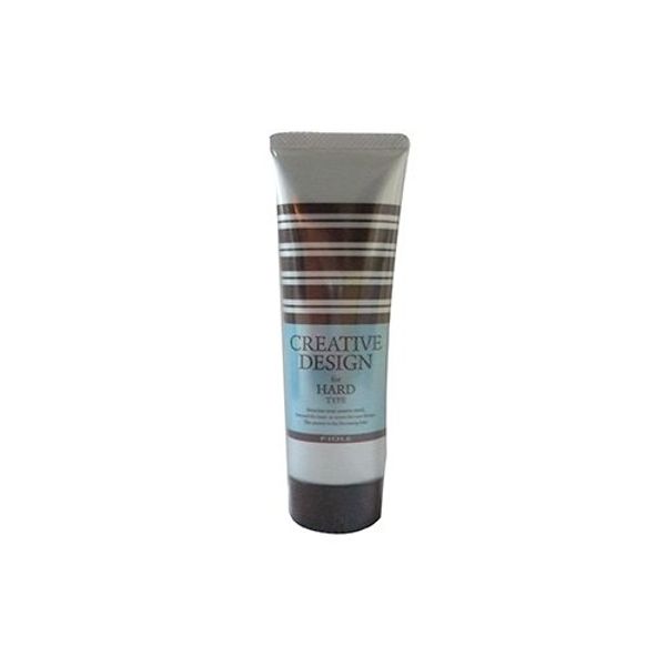 Fiole Creative Design Hard Wax 80g