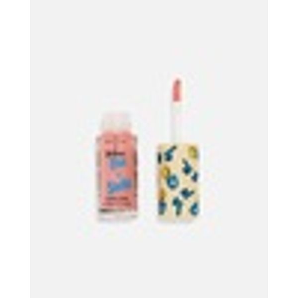 I Heart Revolution x Dr. Seuss Fox in Sox Lip Gloss