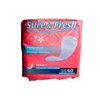 Sure & Fresh Super Panty Liners 40 Count 1 Pack Odor Absorbing