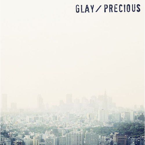 Precious (初回生産限定盤)(DVD付)
