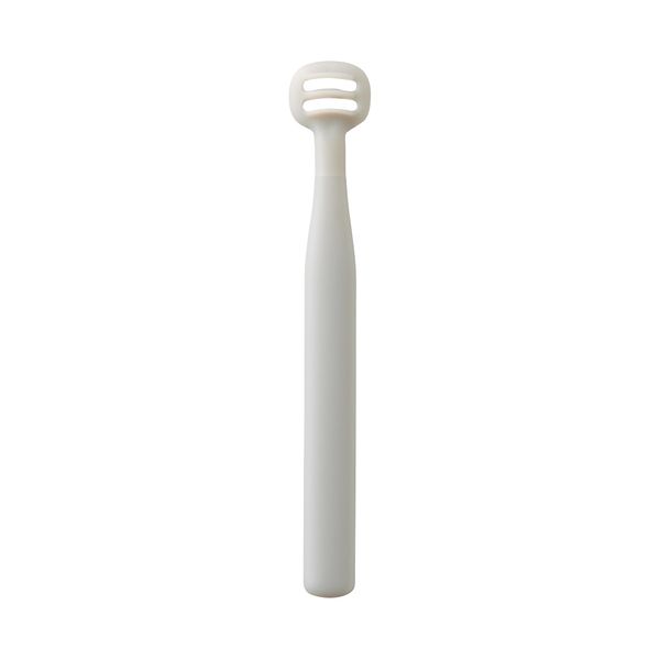 MUJI OAE99A0A Gray Tongue Cleaner