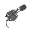 TMC Helmet Frame Battery Case Ranger Green