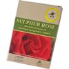 Sulphur Rose 250grm pack