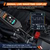 ANCEL PB500 Circuit Power Probe Tester Tool AC/DC Voltage Electrical System Test