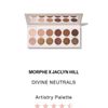 Morphe & Kvd eyeshadow Bundle (brand New Authentic) Set Of 9