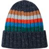Reima Kinder Vilke Mütze, Navy, 56