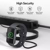BLIKEJIN 2-Pack Charging Cable for Galaxy Fit3 Watch Replacement Charger (Type-C)