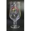 Birra Moretti Stem Pint Glass