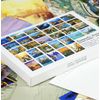 30 PCS Schöne Weltreiselandschaftskarten Künstlerische Retro-Postkarten (Venedig)