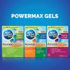 Alka-seltzer Plus Cold & Flu, Power Max Cold and Flu Medicine, Night, For Adults with Pain Reliever, Fever Reducer, Cough Suppresant, Nasal Decongestant, Antihistamine, 24 Count