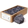Decorative Reindeer Moss Charcoal Grey approx. 500gm