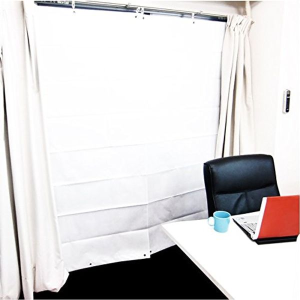 Eco Screen, 2-Pack (Long)