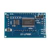 HALJIA PWM Adjustable Pulse Frequency Duty Cycle Module Square Wave Rectangular Wave Signal Generator XY-LPWM