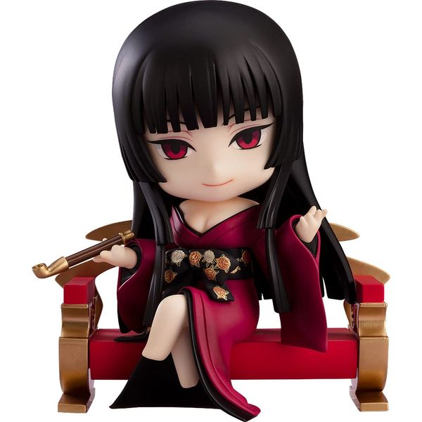 Nendoroid xxxHOLiC Yuko Ichihara Non-Scale Plastic Pre-Painted Action Figure