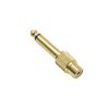 CLASSIC PRO Classic Pro Converter Plug APR221 Converter Adapter Phone RCA