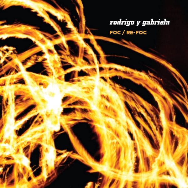 FOC / RE-FOC Box Set