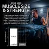 MuscleTech プラチナ クレアチン 味付なし 400 g
